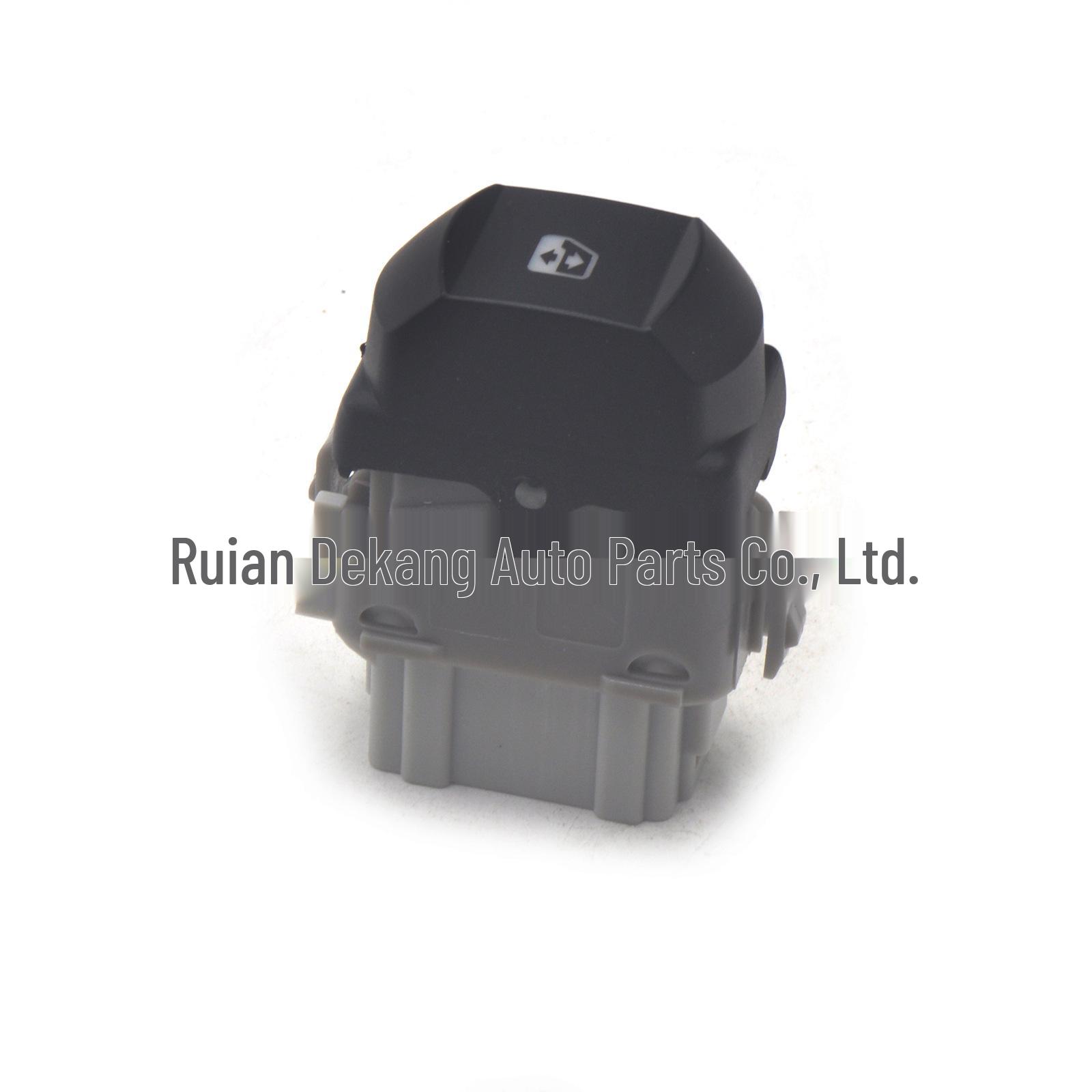 Renault Window Glass Lifter Switch - Model 8200315013 Other