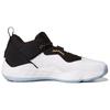 Adidas D.O.N. Issue #3 GCA Gold Medal Men Sneakers White Cloud-White Gold-Metallic GV7259