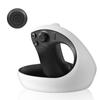 Anti-Throw Headset Cover Soft Protective Lens Caps Rocker Cover for PS VR2 Headset Sleeves Protective Accessories