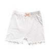 Girls' Summer Safety Shorts - Anti-Exposure, Thin Modal, Antibacterial Base Layer