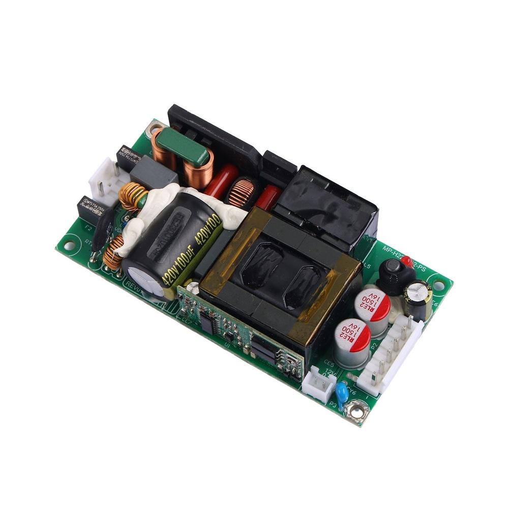 1pc 225W AC To DC 48V Switching Power Supply Module 115-230V Input 48V 2.92A Output For Electrical Equipment Supplies