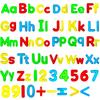 Transparent Alphabet Letters And Numbers Kids Educational Counting And Spelling Preschool Learning Sensory Montessori Toys