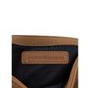 Сумочка Tommy Hilfiger Th Her Flap W Chain AW0AW17403 бежевый