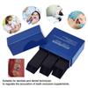 Teeth Care Whitening Dentist Tools 55*18m Dropship PIORPOY 300Pcs Occlusive Paper Dental Articulating Orthodontic Strip Paper