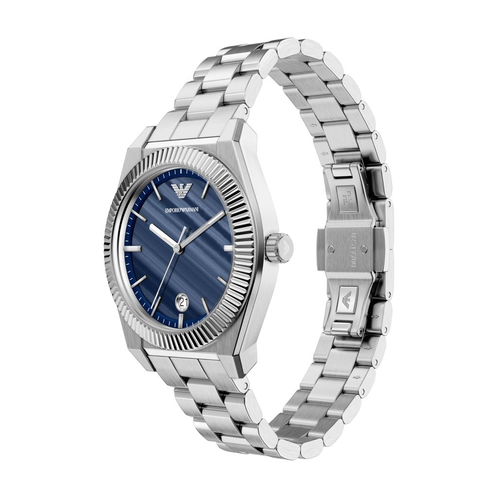 Emporio Armani Watch, Unisex, Analog, Stainless Steel, AR11758