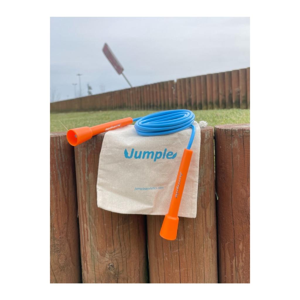 Professional Jump Rope Sport Equipment For Exercise With Adjustable Length