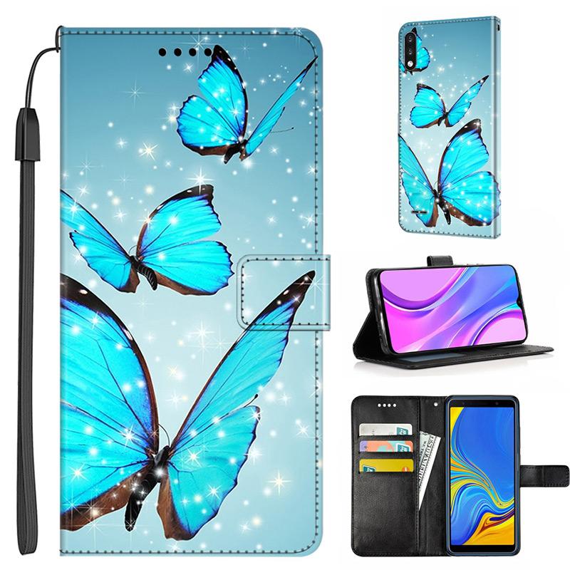 For Itel A25 A48 Case Flip Leather Cover Phone Case for Itel A25 Pro A35 A48 Book Case for ItelA48 A 48 A 25 Magnetic Luxury Bag