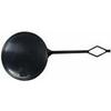 BMW X3L G48 Rear Bumper Tow Hook Cover (51128465759)