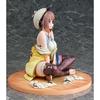 Phat Company Ateliér Ryza: Královna věčné temnoty a tajná skrýš Ryza [Raiserin Stout] měřítko 16 ABS a PVC předbarvená kompletní figurka P57