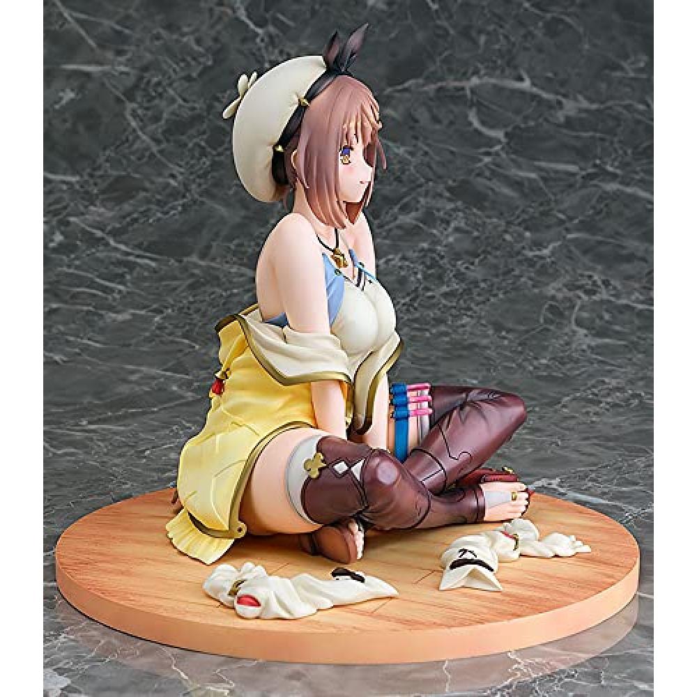 Phat Company Ateliér Ryza: Královna věčné temnoty a tajná skrýš Ryza [Raiserin Stout] měřítko 16 ABS a PVC předbarvená kompletní figurka P57