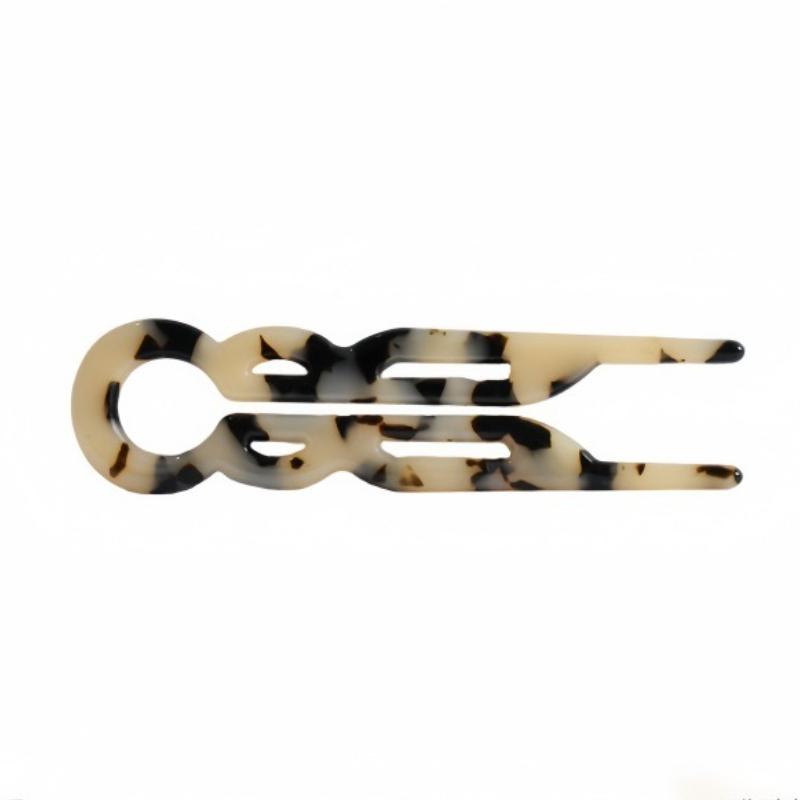 

Заколки для волос для женщин, созданные для винтажных U-образных причесок, с U-образными французскими шпильками, подходящие для завивки волос