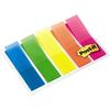 Post-it 683HF5 Transparent Dispenser for Ind...