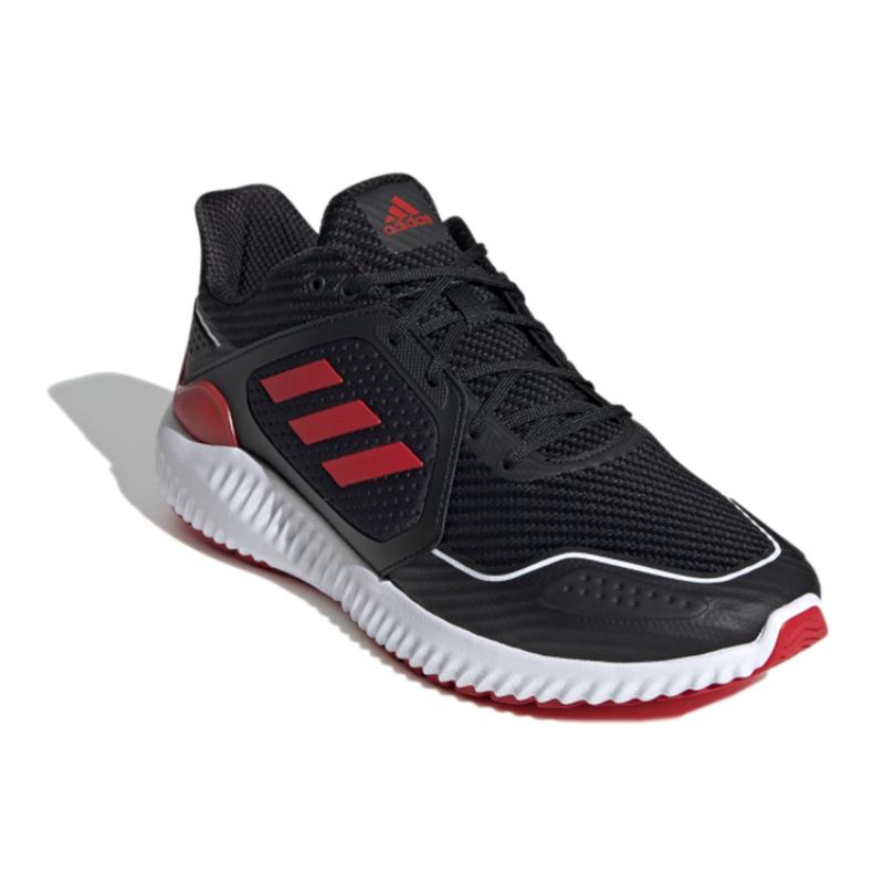 Adidas Climawarm Bounce Black/Red Sneakers G54871