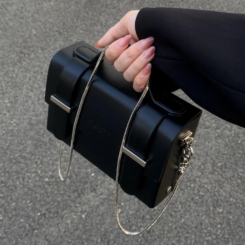 

Vintage Shoulder Backpack PU Leather PU Leather Bag Casual Messenger Bag Outdoor Sports