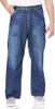 Lee Painter Wide Straight Denim LM7288 Pants, Pants, Men's Blue, (Plus Size)