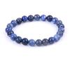 WUUISDNX Fashionable And Versatile Unisex Beads Bracelet Gift For All Stone Natural Stone Bracelet Bracelets For Women