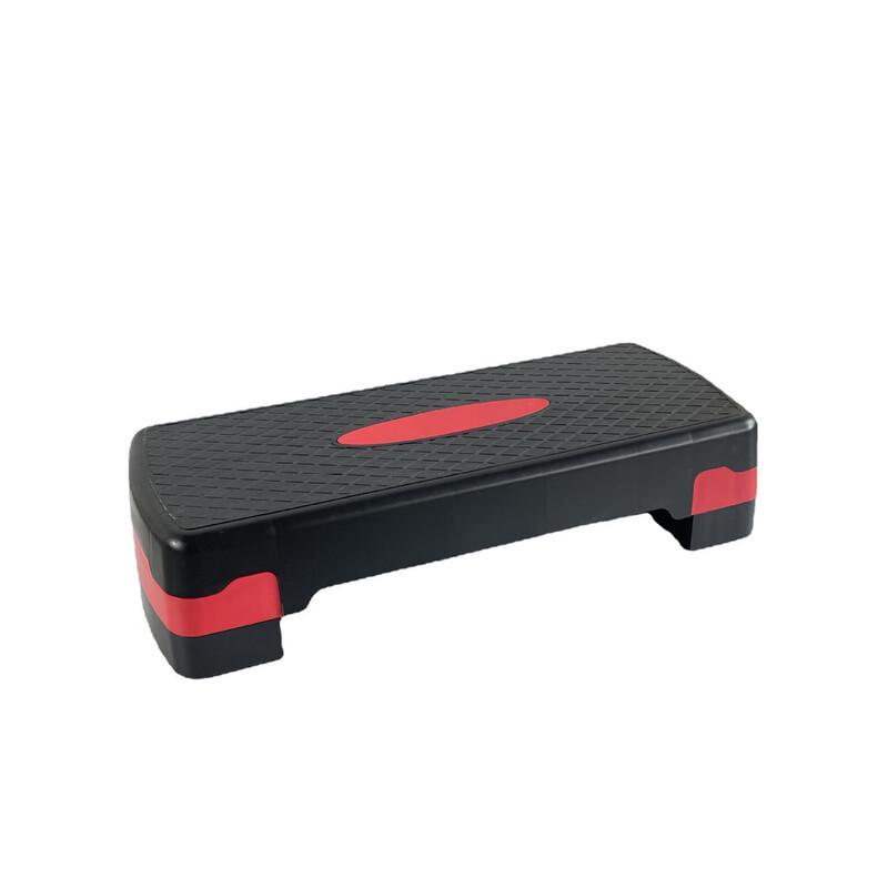 Adjustable Non-Slip Aerobic Stepper