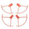 Propeller Guard Protective Cover for FIMI X8 MINI Scratchproof Blade Protector Drone PartsOrange