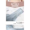 Plus Size Wireless Seamless Anti Sagging Tank Style Comfort Bra For Middle Aged Women