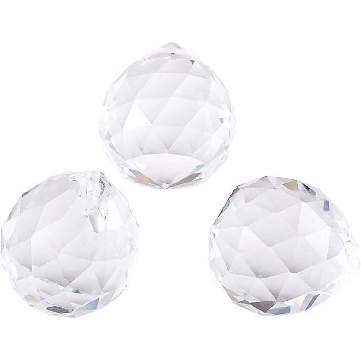 Cheriswelry 24Pcs Faceted Glass Teardrop Alloy Pendants Rhinestone Crystal Water Drop Dangle Charms 12 Colors 20x16x5mm for Necklace Bracelet Earring