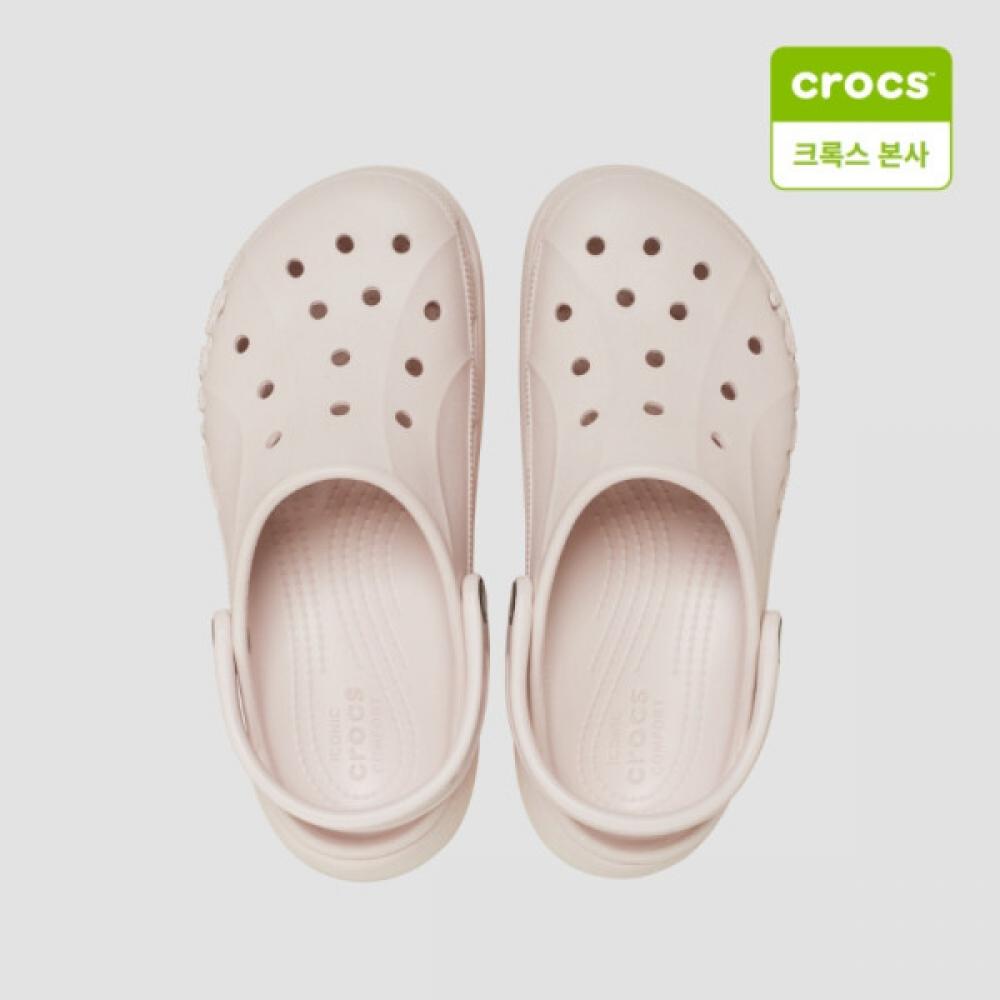 Crocs Bayah Platform Clog 208186 6pi