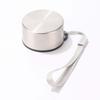 500ml/750ml/1000ml Sport Water Bottle Stainless Steel Cold Water Cup  For Cycling Sports