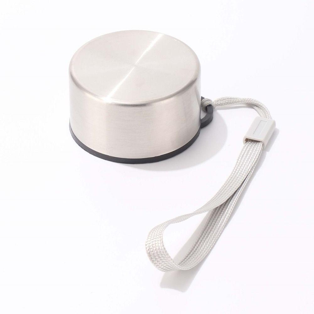 500ml/750ml/1000ml Sport Water Bottle Stainless Steel Cold Water Cup For Cycling Sports