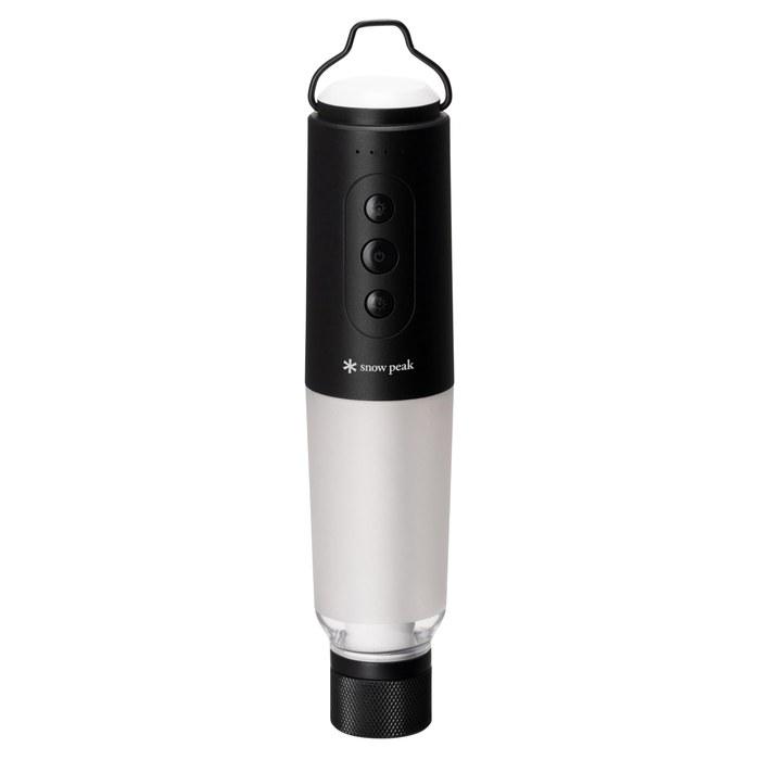 Snow Peak Ceres ES-101 LED Lantern - Black
