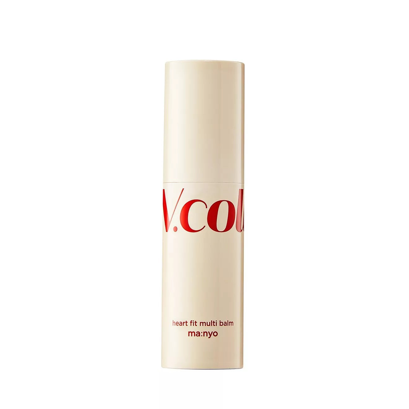 

МАНЬО ФАБРИКА ма:nyo V.collagen Heart Fit Multi Balm 10 г