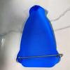 1Pcs Anti-Scorching Base Ironing Shoe Covers Protective Ironing Pressing Pads For Electric Iron Sole Plate Breathable Accessory