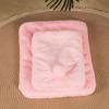 Thick Flannel Pet Mat for Rabbits, Cats & Dogs - Autumn/Winter