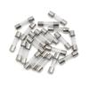 A ABSOPRO Glass Tube Fuse 5 X 20mm 7A Automotive