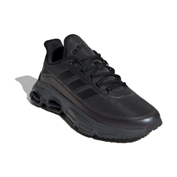 adidas Quadcube Black Women's EH3096