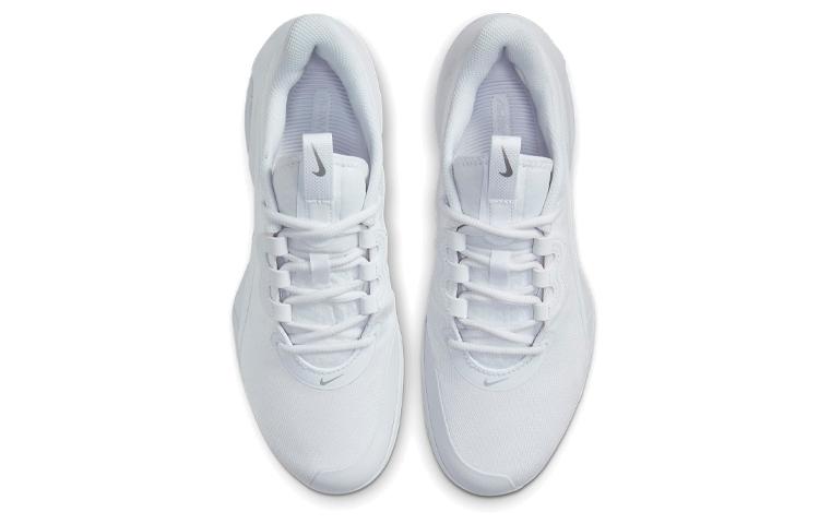 Nike Air Max Volley White Metallic Silver Women's CU4275-100