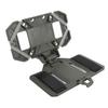 Plate Carrier Vest Accessories Phone Chest Mount Holder for Screen Size 4.7in 6.7in Chest Phone Board Carrier Foldable