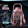 Fuguang Large Capacity Sports Water Bottle with Tea Infuser