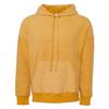 Bella + Canvas Unisex Adult Sueded Pullover Hoodie
