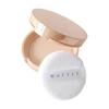 WATTLE Glossy Skin Fitting Powder for Wattle Cushion Foundation Finishing Pressed Powder