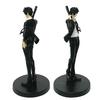In Stock Original 18cm Psycho-Pass Makishima Shogo Anime Figure Parade Kougami Shinya Action Figure Model Doll Toy Birthday Gift