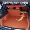 Versatile Body Kit Trunk Mat & Tail Box Mat for 25 L7 Models - Car Decorative Accessories