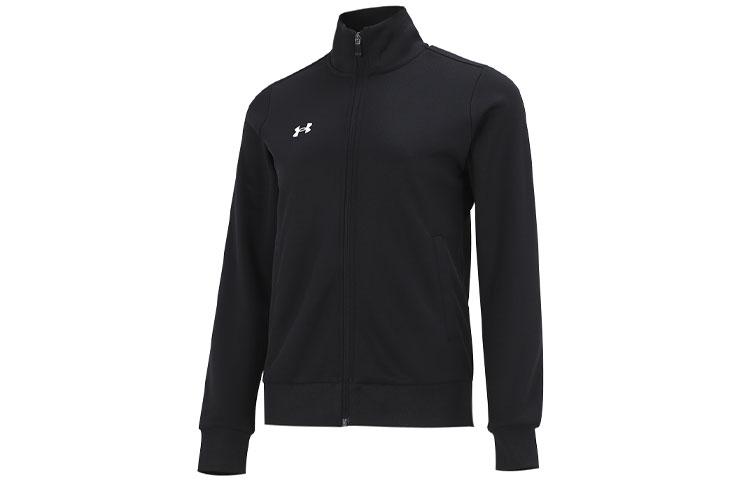 Under Armour Jacket Women s Black 21500438-001 S