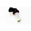 White 69-SMD 9005 LED For 2013 & Up Scion FR-S High Beam Daytime Running Lights