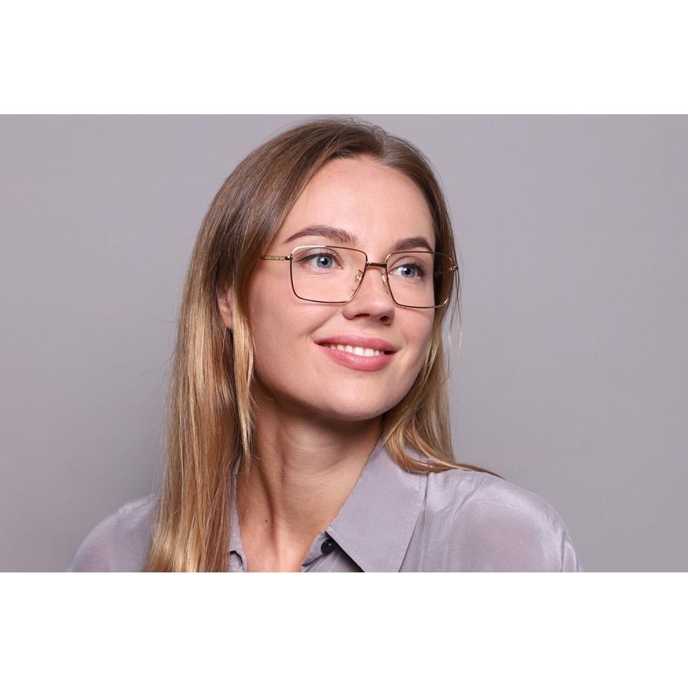 Gucci Gg0439o 005 Women Eyeglasses