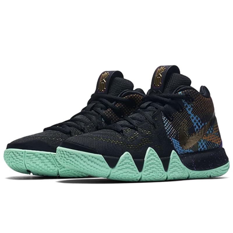 Nike Kyrie 4 'Mamba Mentality' Gs Nike AV3597-001