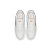 (WMNS) Nike Ebernon Low White/Gold Women's BV1156-100