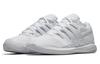 Nike Damen Air Zoom Vapor X HC 'Triple White'