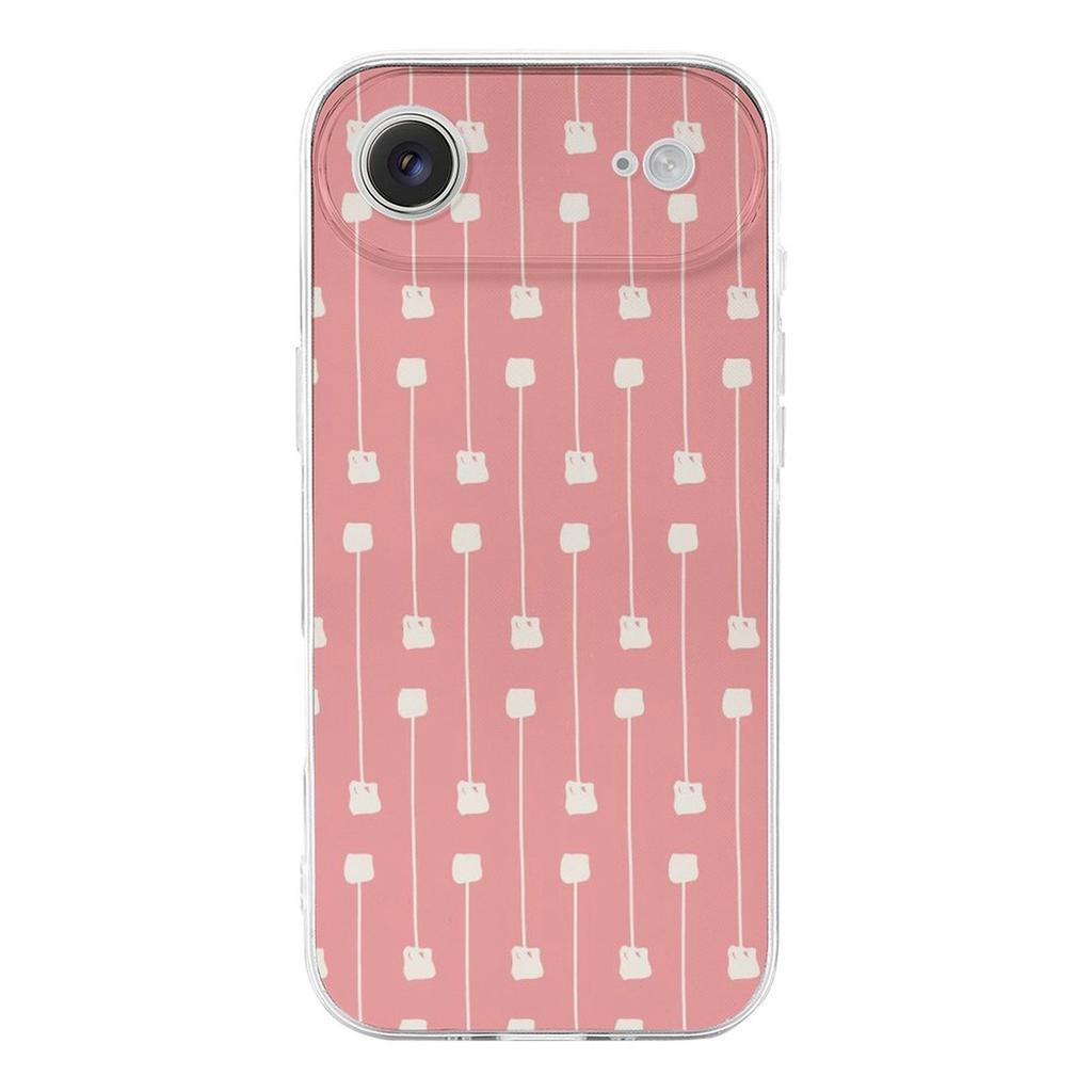 1 Stück für iPhone 17 Serie TPU Handyhülle Stoßfest Kratzfest Kamera-Schutz Design, Täglicher Schutz