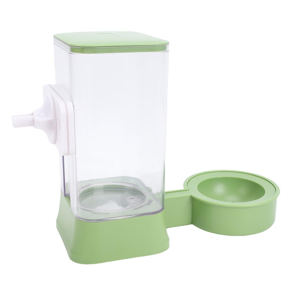 Käfig-Hänge-Wasserspender Große Kapazität Multifunktional Hängende Meerschweinchen Wasserflasche