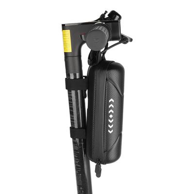 1l Roller Vordertasche Wasserdicht Verstellbar Hängende Lenkertasche zur Aufbewahrung von Ladegerät Reparatur