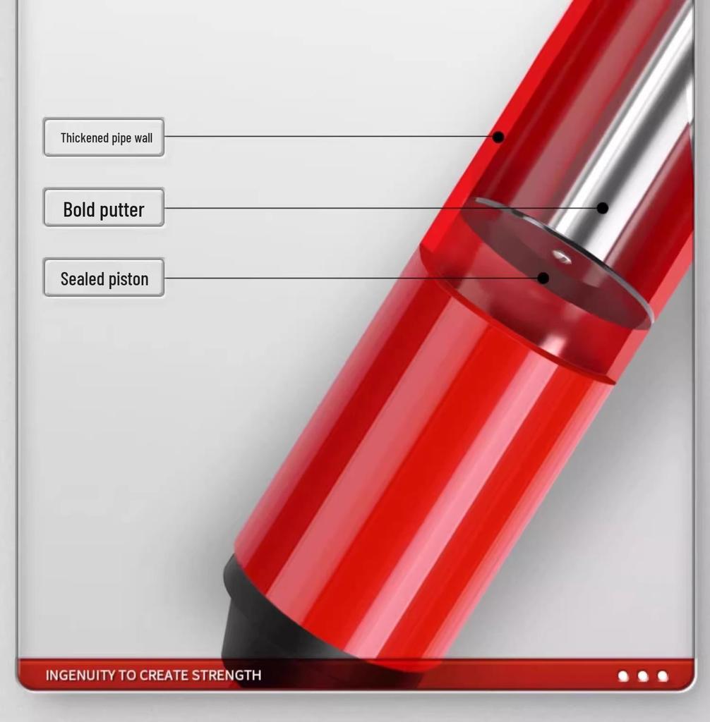 Newcomer Discount: High-Pressure Air Plunger for Clogged Toilets & Drains
